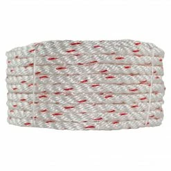 SGT KNOTS Twisted Polyester Dacron Rope 29 SGT KNOTS Twisted Polyester Dacron Rope