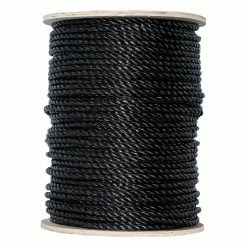 SGT KNOTS Twisted Polypropylene Rope