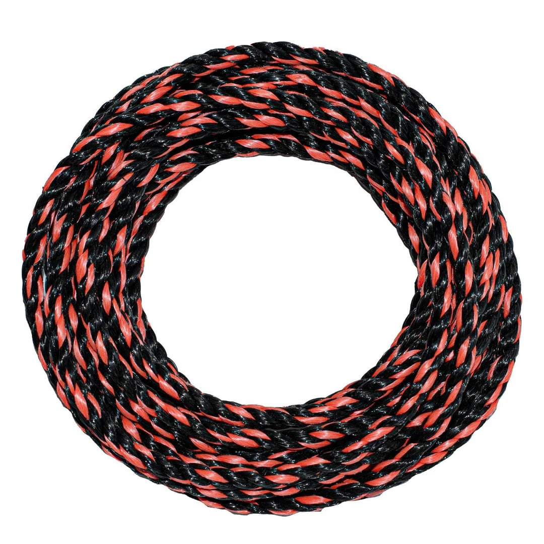 SGT KNOTS Twisted Polypro California Truck Rope 3 SGT KNOTS Twisted Polypro California Truck Rope