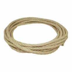 SGT KNOTS Twisted Sisal Rope 43 SGT KNOTS Twisted Sisal Rope