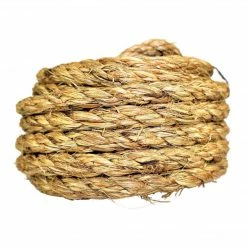 SGT KNOTS Twisted Manila Rope Manila Hemp 119 SGT KNOTS Twisted Manila Rope Manila Hemp