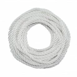 SGT KNOTS Twisted Nylon Rope 42 SGT KNOTS Twisted Nylon Rope