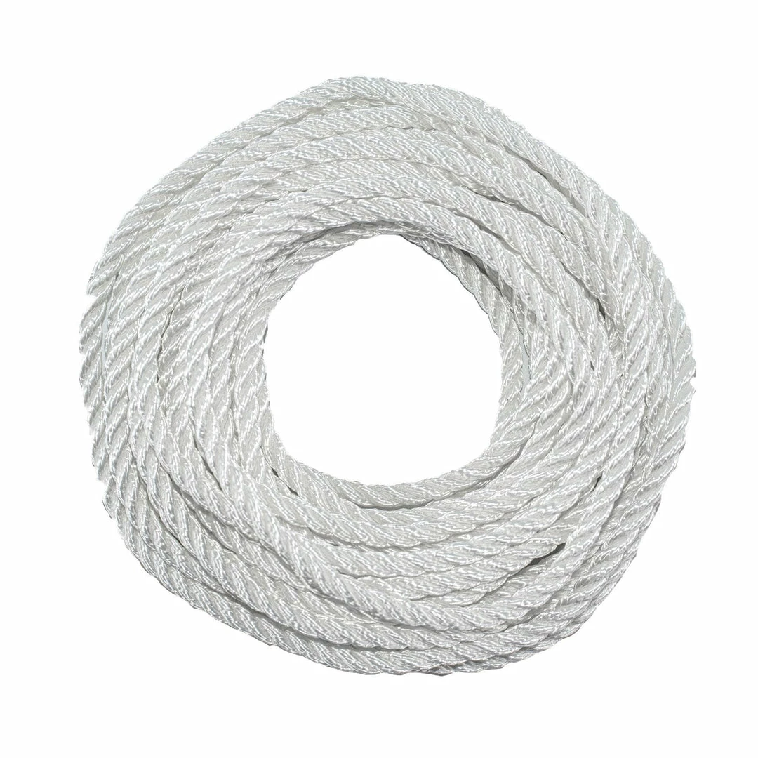 SGT KNOTS Twisted Nylon Rope 8 SGT KNOTS Twisted Nylon Rope