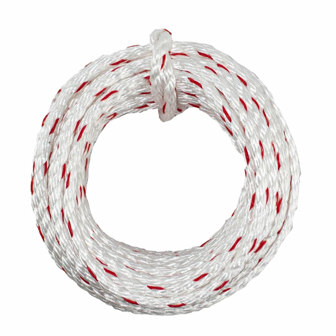 SGT KNOTS Twisted Polyester Dacron Rope 5 SGT KNOTS Twisted Polyester Dacron Rope
