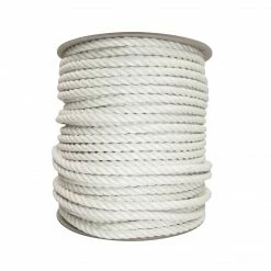 SGT KNOTS 100% Twisted Cotton Rope 104 SGT KNOTS 100% Twisted Cotton Rope