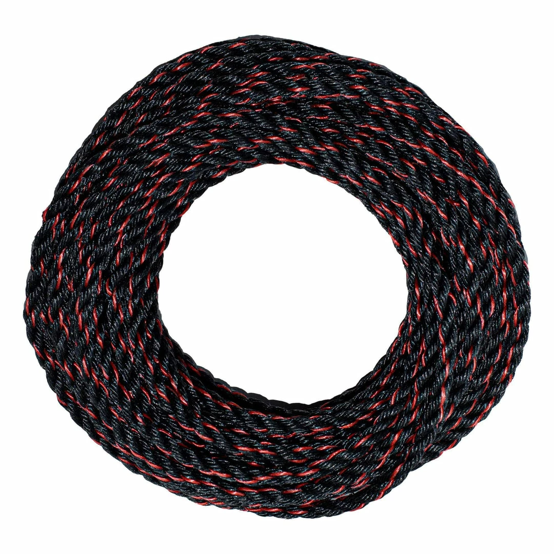SGT KNOTS Twisted Polypro California Truck Rope 5 SGT KNOTS Twisted Polypro California Truck Rope