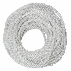 SGT KNOTS Twisted Nylon Rope 43 SGT KNOTS Twisted Nylon Rope