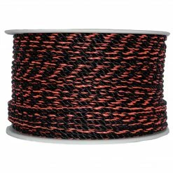 SGT KNOTS Twisted Polypro California Truck Rope 26 SGT KNOTS Twisted Polypro California Truck Rope