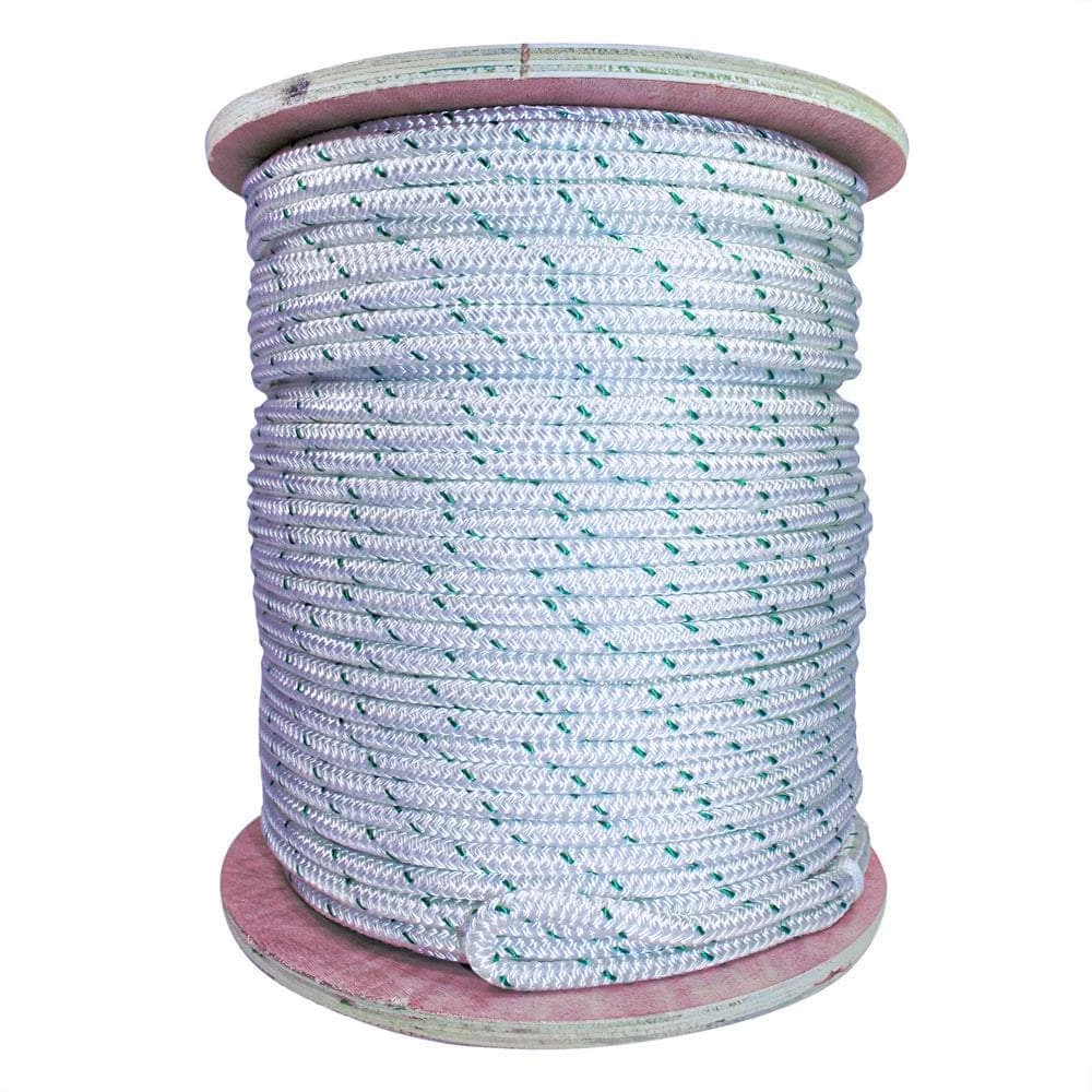 SGT KNOTS Double Braid Pulling Rope 30 SGT KNOTS Double Braid Pulling Rope