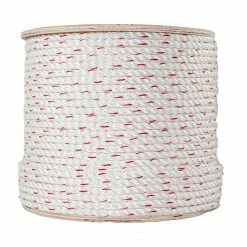 SGT KNOTS Twisted Polyester Dacron Rope 31 SGT KNOTS Twisted Polyester Dacron Rope