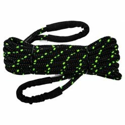 SGT KNOTS Double Braided Nylon Vehicle Recovery Rope