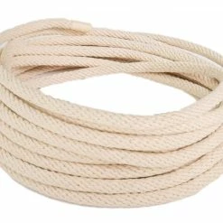 SGT KNOTS Rope Cotton Sash Cord