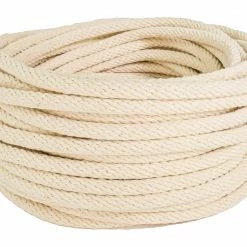 SGT KNOTS Rope Cotton Sash Cord