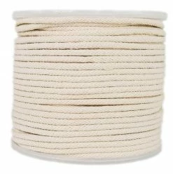 SGT KNOTS Rope Cotton Sash Cord