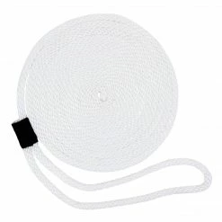 SGT KNOTS Solid Braid Dock Line