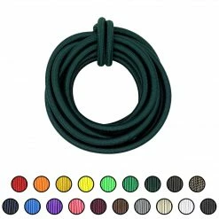 SGT KNOTS Marine Grade Dacron Polyester Shock Cord - 3/8 Inch