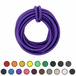SGT KNOTS Marine Grade Dacron Polyester Shock Cord - 3/8 Inch