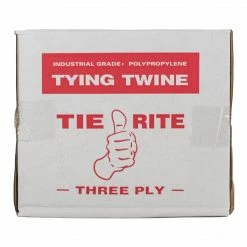 SGT KNOTS Tie-Rite Polypropylene Tying Twine