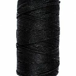 SGT KNOTS Twisted Tarred Twine / Bank Line