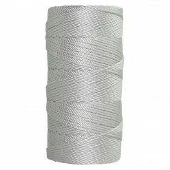 SGT KNOTS Twisted Nylon Seine Twine 25 SGT KNOTS Twisted Nylon Seine Twine