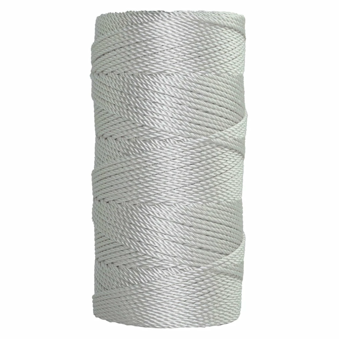 SGT KNOTS Twisted Nylon Seine Twine 9 SGT KNOTS Twisted Nylon Seine Twine