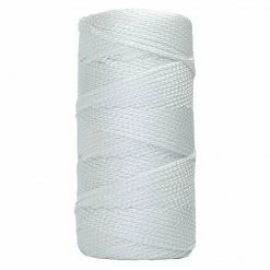 SGT KNOTS Braided Nylon Seine Twine
