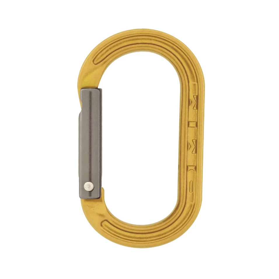 DMM Mini Carabiner XSRE Hardware And Harnesses 3 DMM Mini Carabiner XSRE Hardware And Harnesses