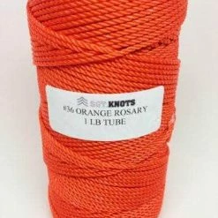 SGT KNOTS Rosary Craft Twine