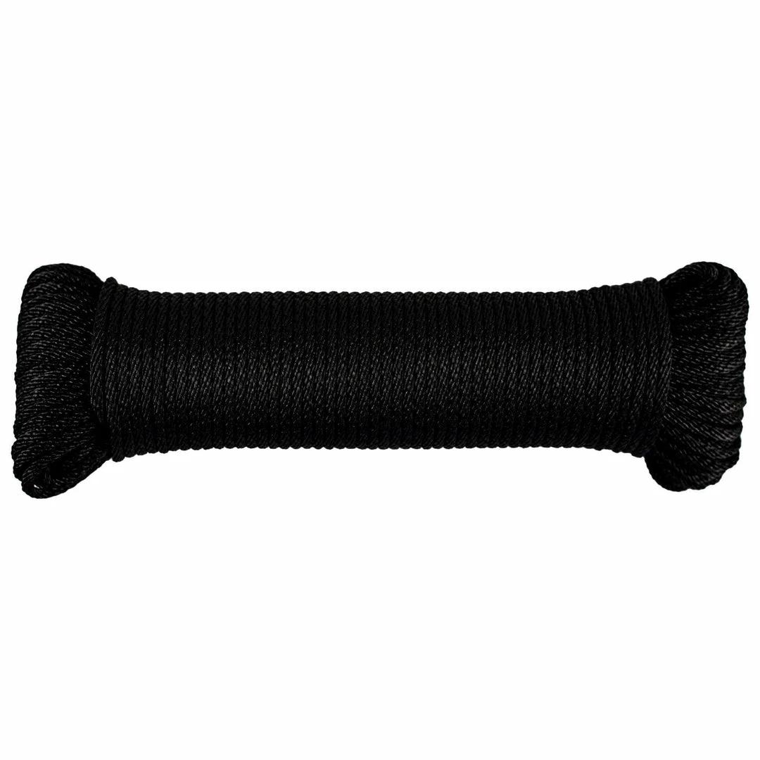 SGT KNOTS Solid Braid Dacron Polyester Rope 5 SGT KNOTS Solid Braid Dacron Polyester Rope