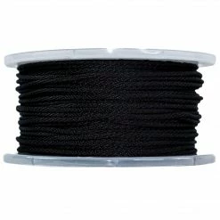 SGT KNOTS Solid Braid Nylon Rope - 3/16 Inch