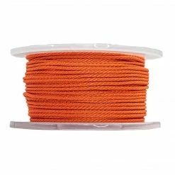 SGT KNOTS Solid Braid Nylon Rope - 3/16 Inch