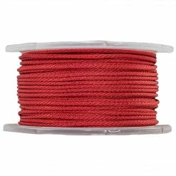 SGT KNOTS Solid Braid Nylon Rope - 3/16 Inch