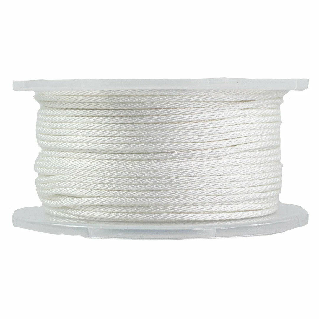 SGT KNOTS Solid Braid Dacron Polyester Rope 7 SGT KNOTS Solid Braid Dacron Polyester Rope