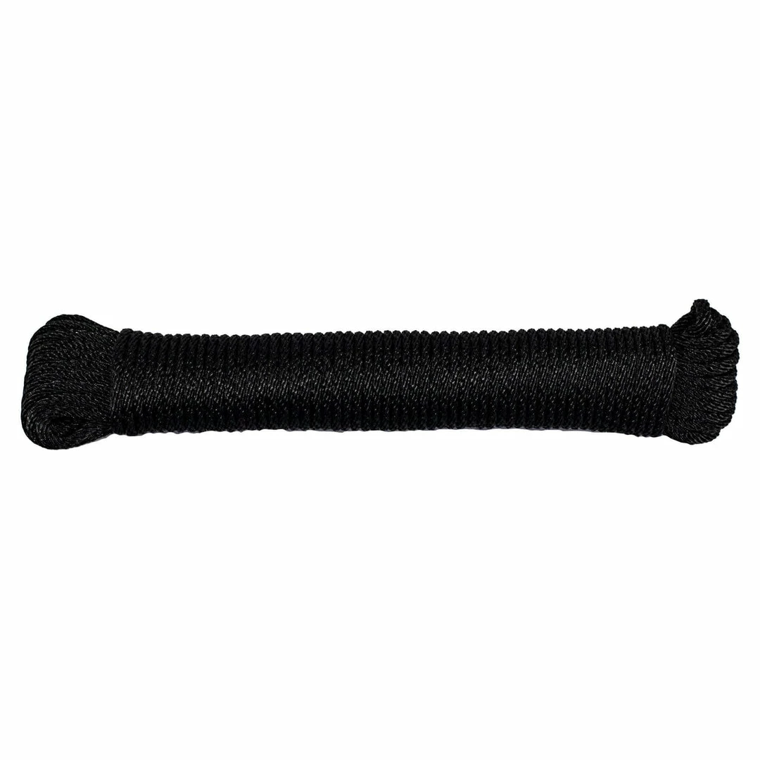SGT KNOTS Solid Braid Dacron Polyester Rope 3 SGT KNOTS Solid Braid Dacron Polyester Rope