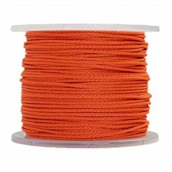 SGT KNOTS Solid Braid Nylon Rope - 3/16 Inch