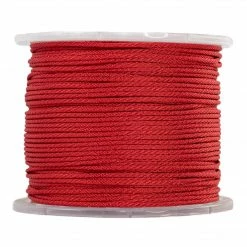 SGT KNOTS Solid Braid Nylon Rope - 3/16 Inch