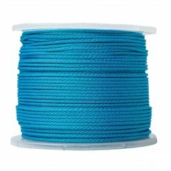 SGT KNOTS Solid Braid Nylon Rope - 3/16 Inch