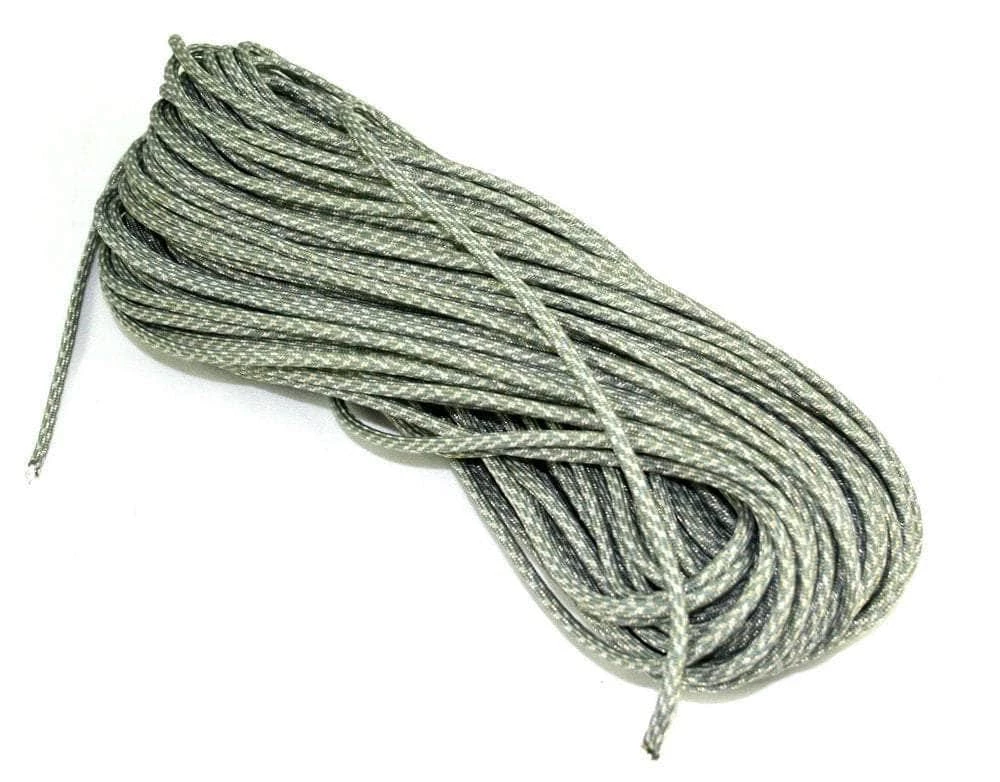 SGT KNOTS Paracord 550 Boot Laces 1 SGT KNOTS Paracord 550 Boot Laces