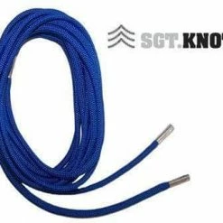 SGT KNOTS Paracord 550 Boot Laces 18 SGT KNOTS Paracord 550 Boot Laces
