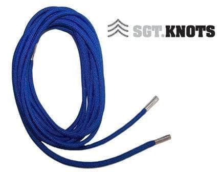 SGT KNOTS Paracord 550 Boot Laces 4 SGT KNOTS Paracord 550 Boot Laces