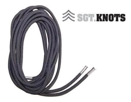 SGT KNOTS Paracord 550 Boot Laces 3 SGT KNOTS Paracord 550 Boot Laces