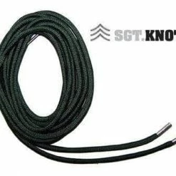 SGT KNOTS Paracord 550 Boot Laces 20 SGT KNOTS Paracord 550 Boot Laces