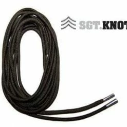 SGT KNOTS Paracord 550 Boot Laces 21 SGT KNOTS Paracord 550 Boot Laces