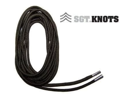 SGT KNOTS Paracord 550 Boot Laces 7 SGT KNOTS Paracord 550 Boot Laces