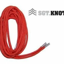 SGT KNOTS Paracord 550 Boot Laces 22 SGT KNOTS Paracord 550 Boot Laces