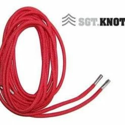SGT KNOTS Paracord 550 Boot Laces 23 SGT KNOTS Paracord 550 Boot Laces