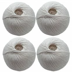 SGT KNOTS Sales Shop 13 SGT KNOTS Cotton Sausage Twine