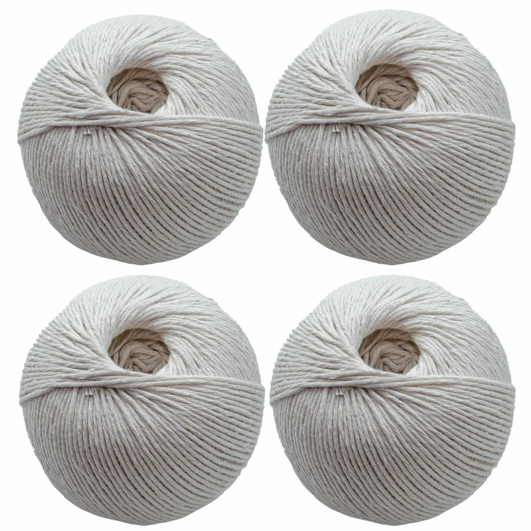 SGT KNOTS Cotton Sausage Twine 1 SGT KNOTS Cotton Sausage Twine