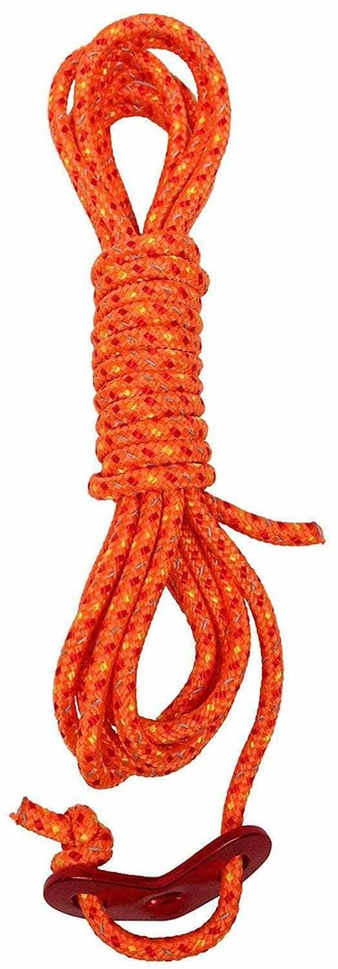 SGT KNOTS Tent Guylines Hi-Visibility / Reflective 1 SGT KNOTS Tent Guylines Hi-Visibility / Reflective