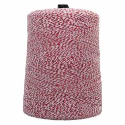 SGT KNOTS Cotton Polypropylene Blend Bakers Twine 12 SGT KNOTS Cotton Polypropylene Blend Bakers Twine